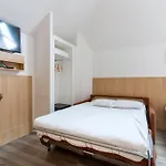 Calm Appart\' & Hostel