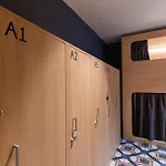 Calm Appart\' & Hostel