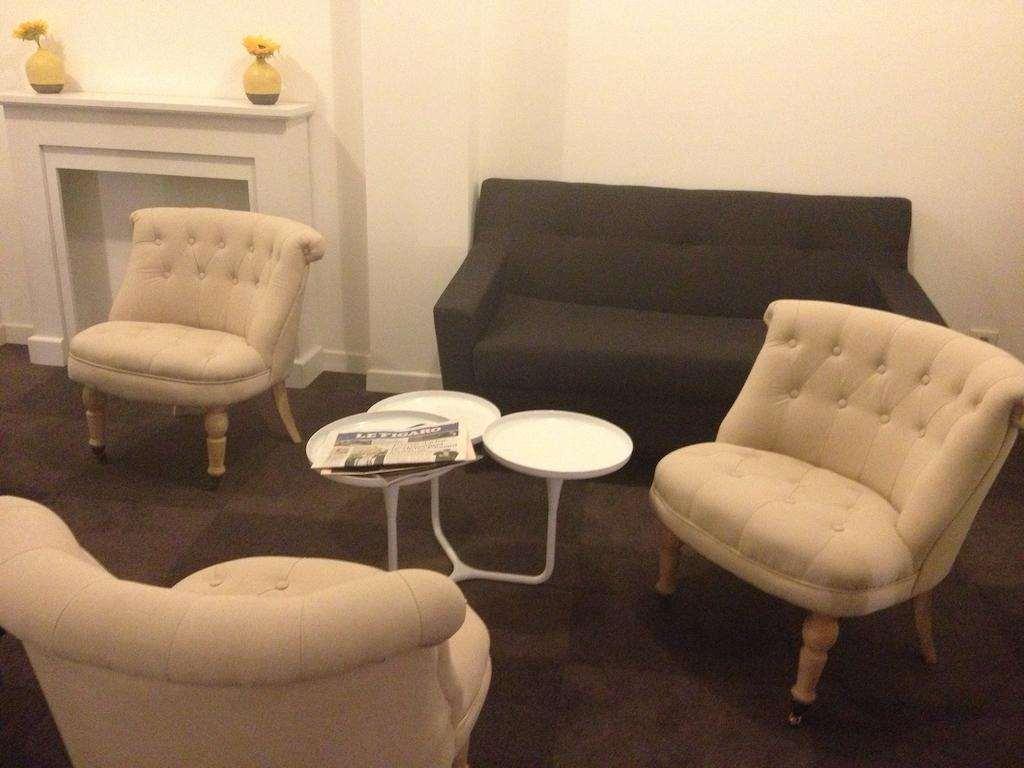 Aparthotel Calm Appart' & 3*