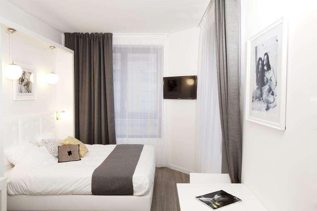 Calm Appart' & Aparthotel Rijsel
