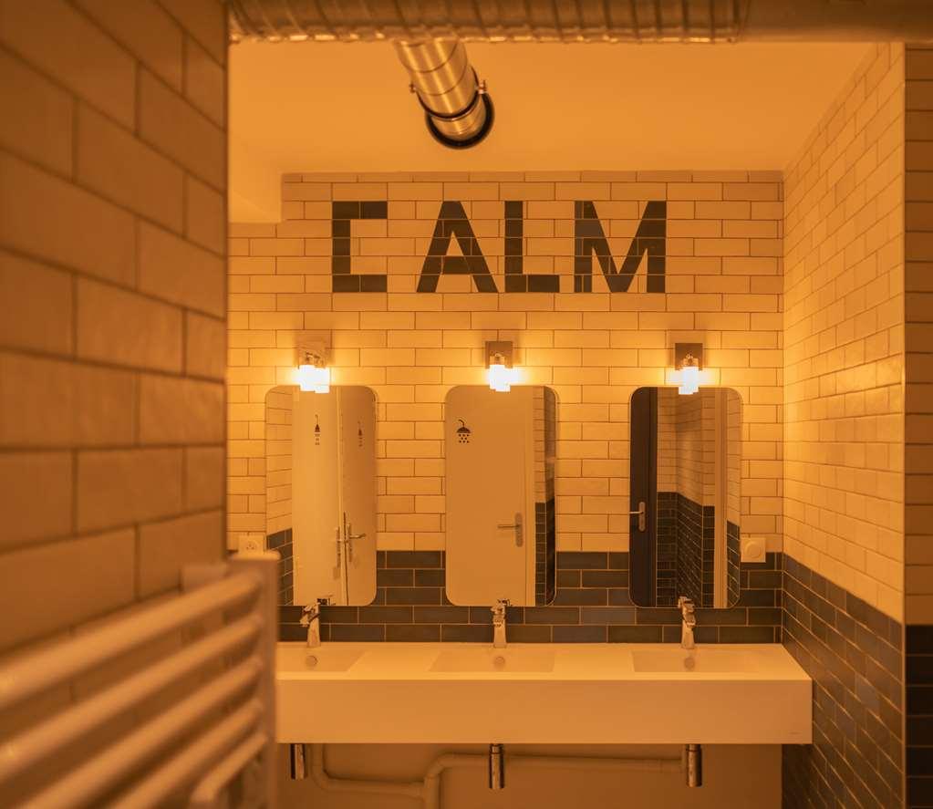 Calm Appart' & Rijsel