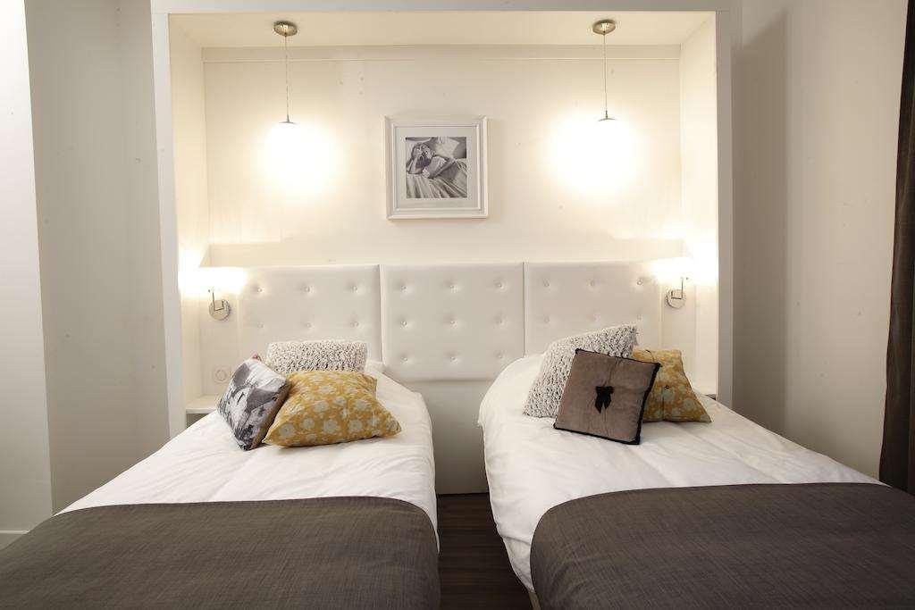 Aparthotel Calm Appart' &