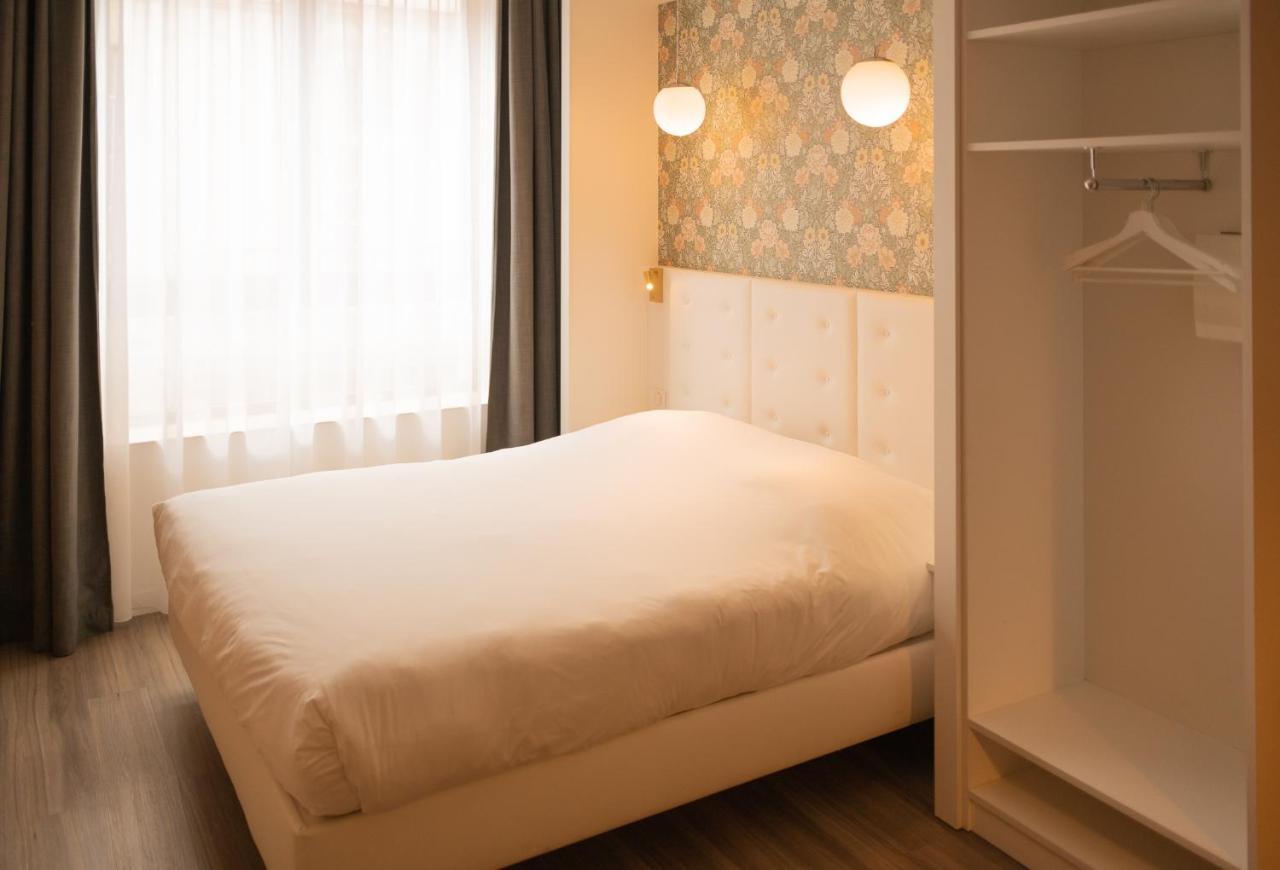 Calm Appart' & Aparthotel 3*