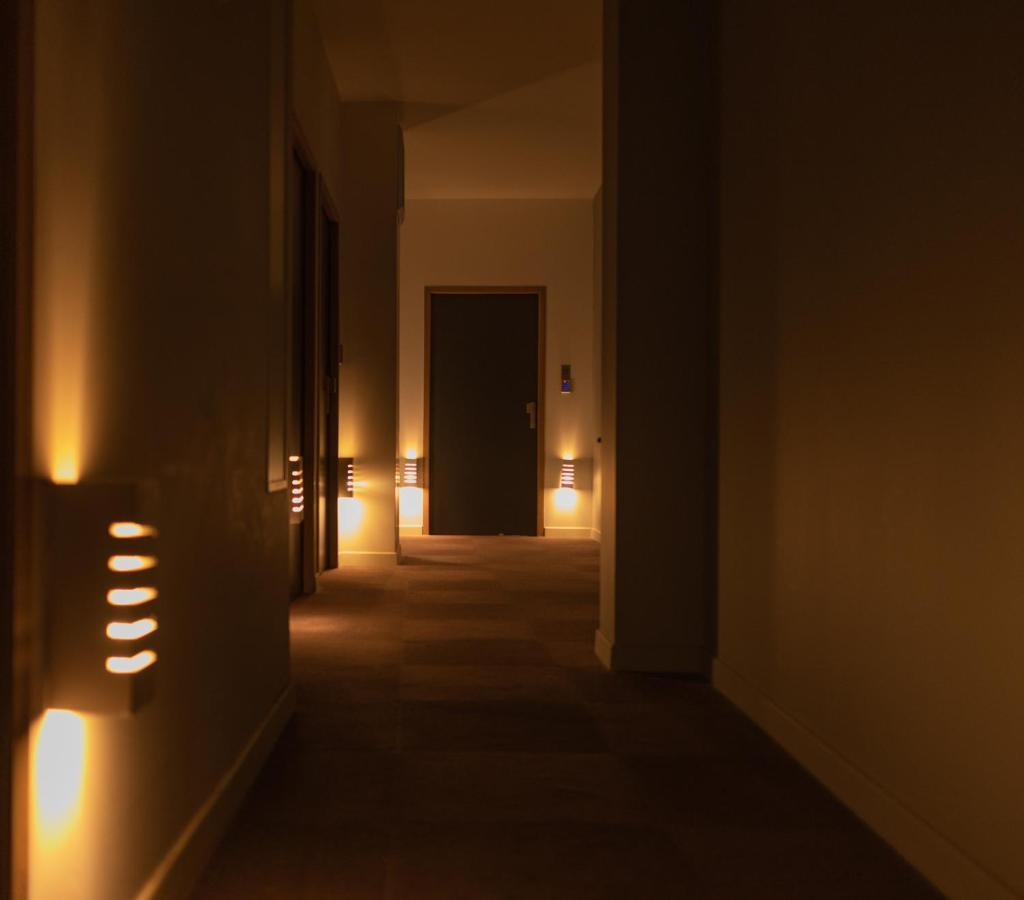 Calm Appart' & Aparthotel 3*
