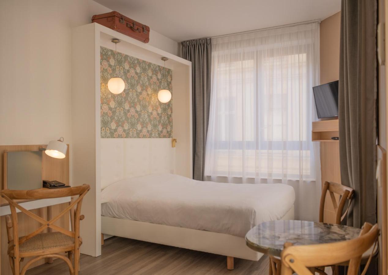 Aparthotel Calm Appart' & Rijsel