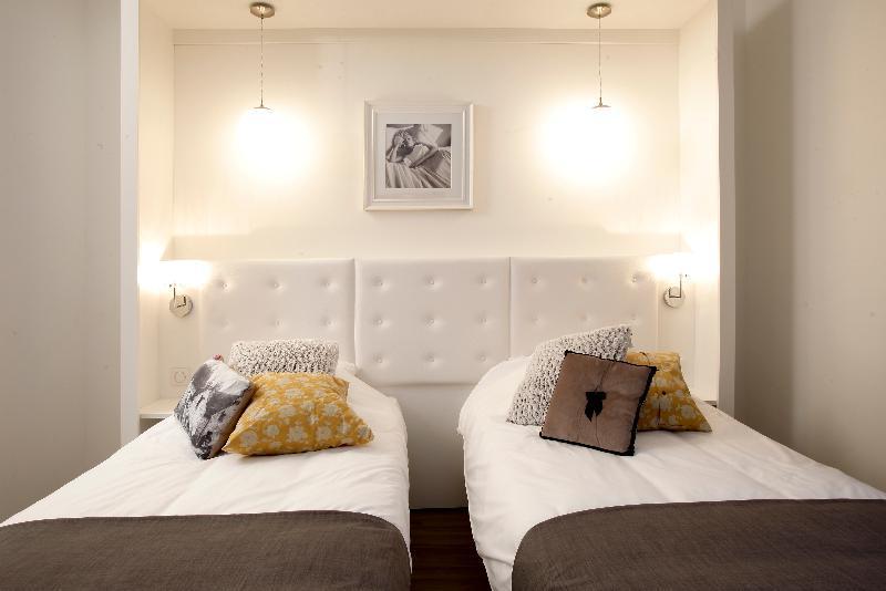 Aparthotel Calm Appart' &