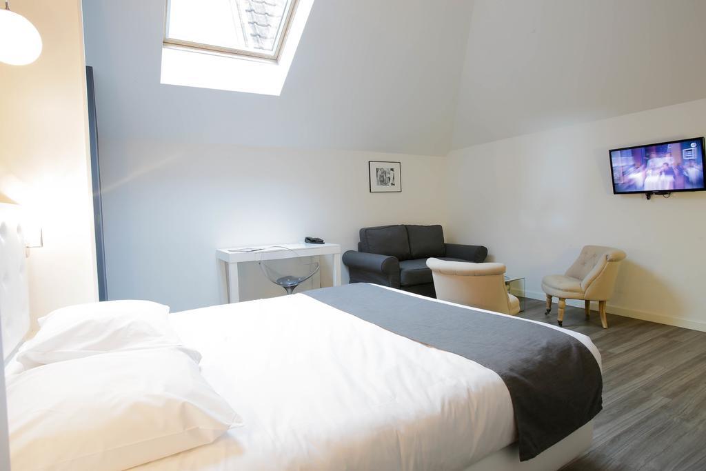 Calm Appart' & Aparthotel 3*