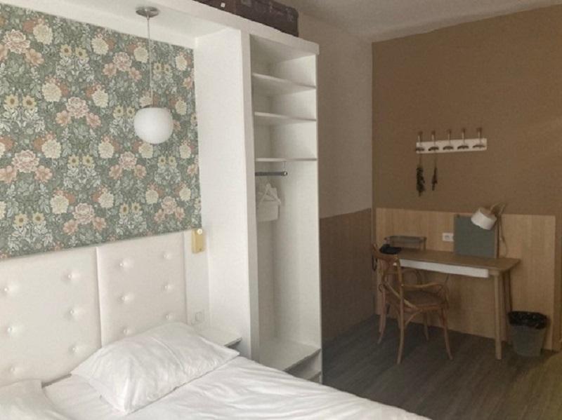 Calm Appart' & Aparthotel