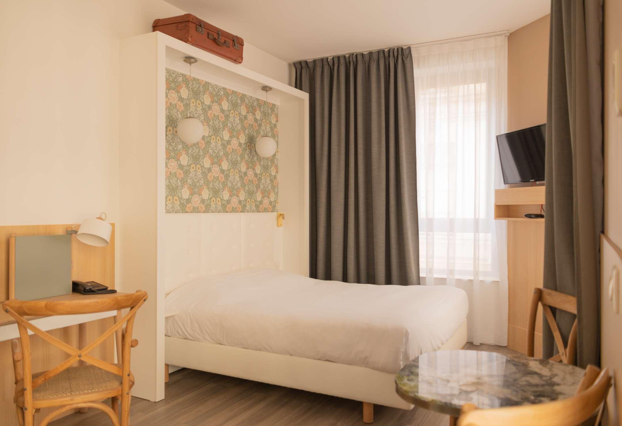 Aparthotel Calm Appart' & 3*