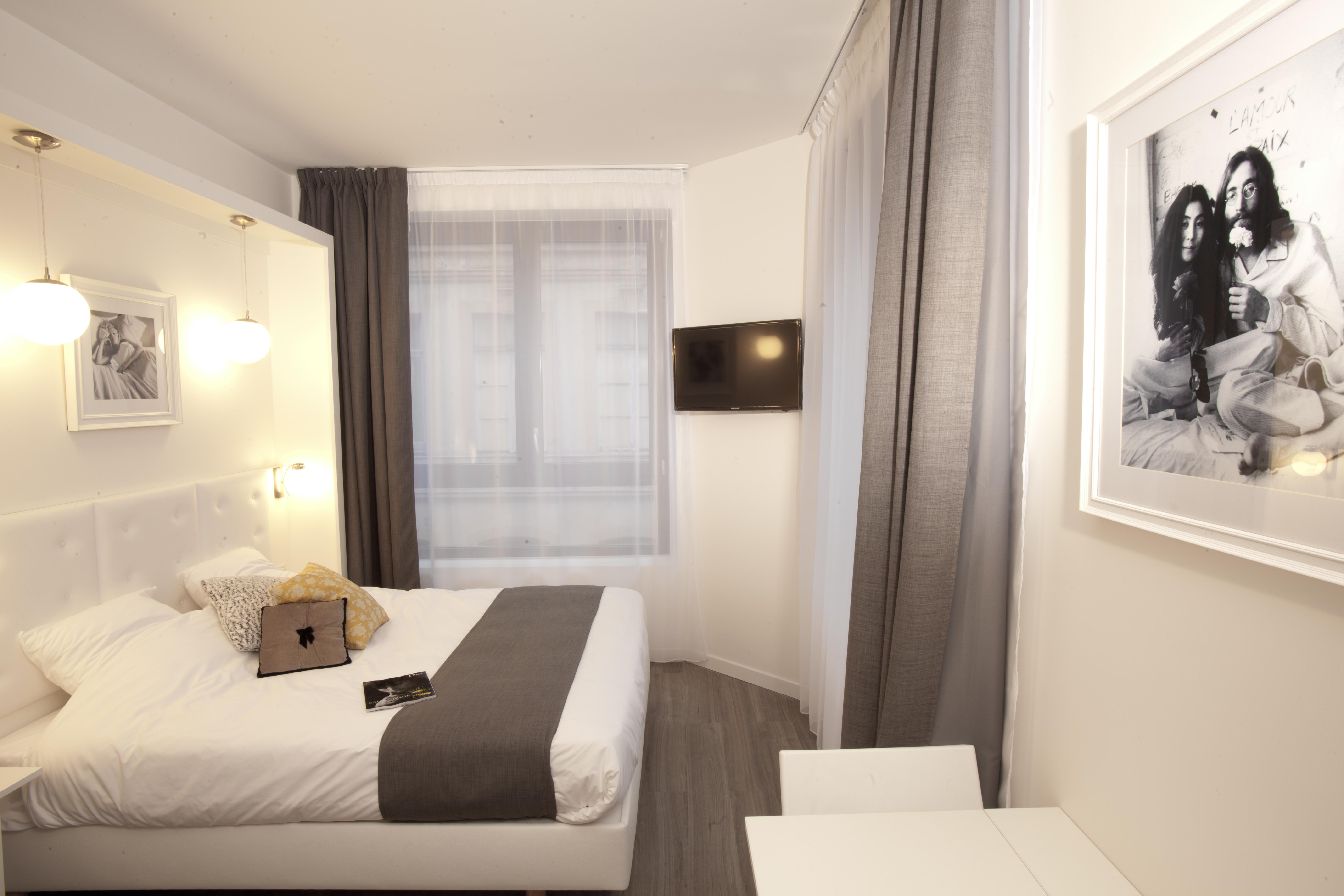 Aparthotel Calm Appart' & 3*