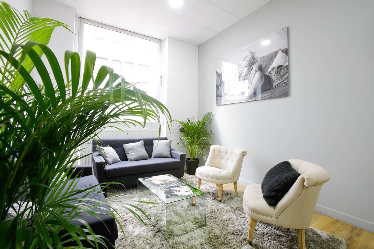 Calm Appart' & Aparthotel 3*