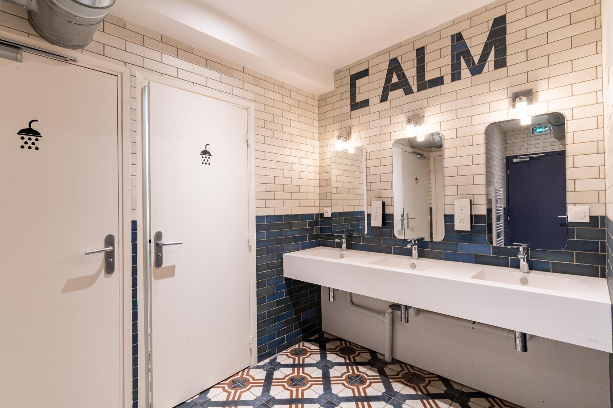 Aparthotel Calm Appart' &