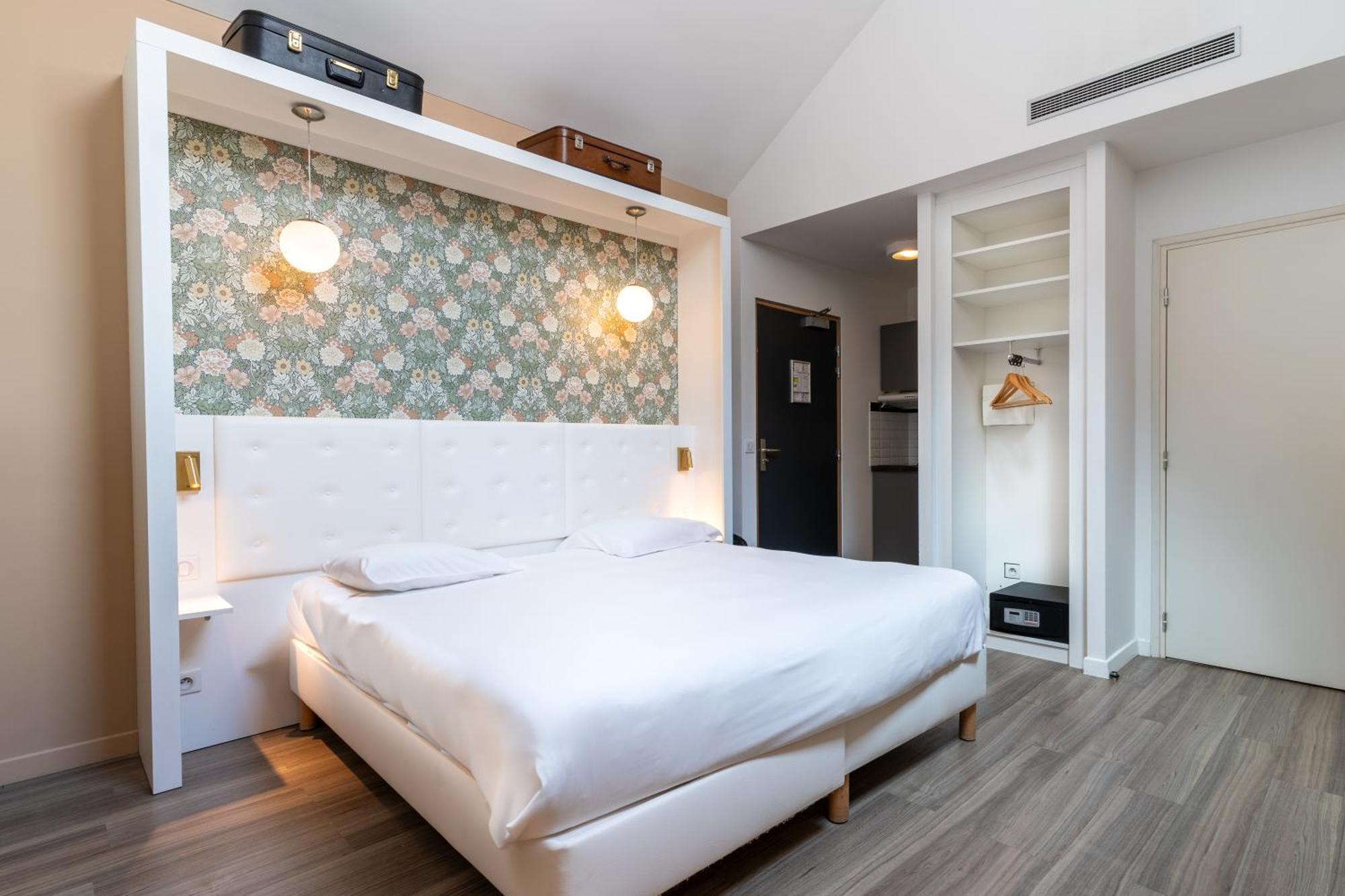 Calm Appart' & Aparthotel