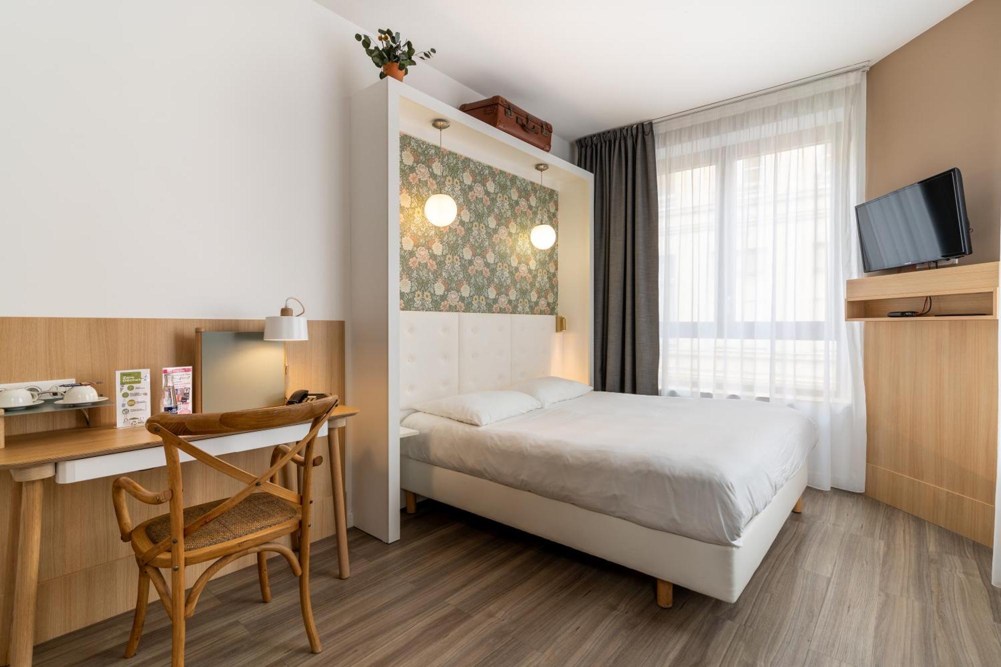 Calm Appart' & Aparthotel