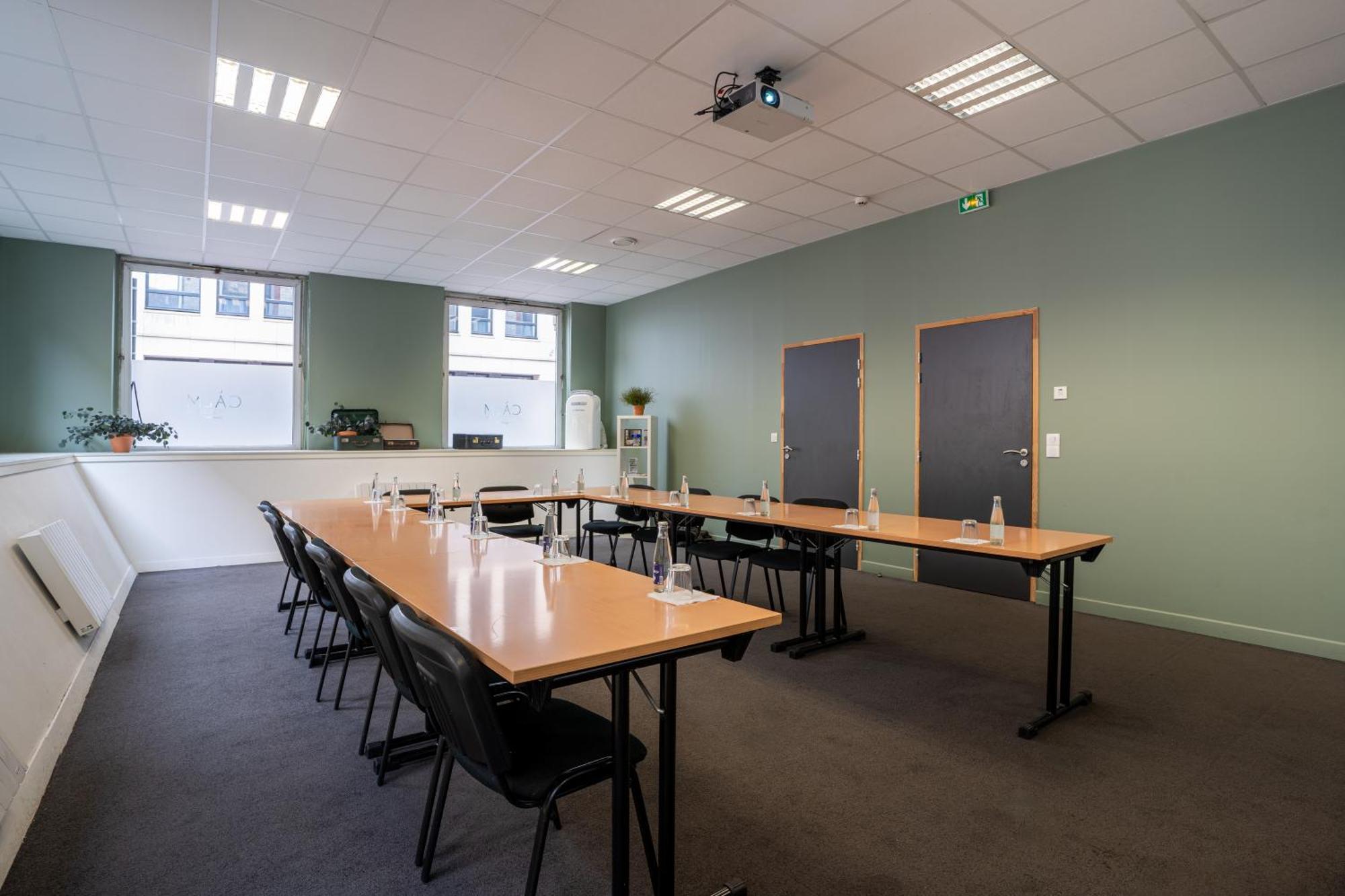 Aparthotel Calm Appart' & 3*
