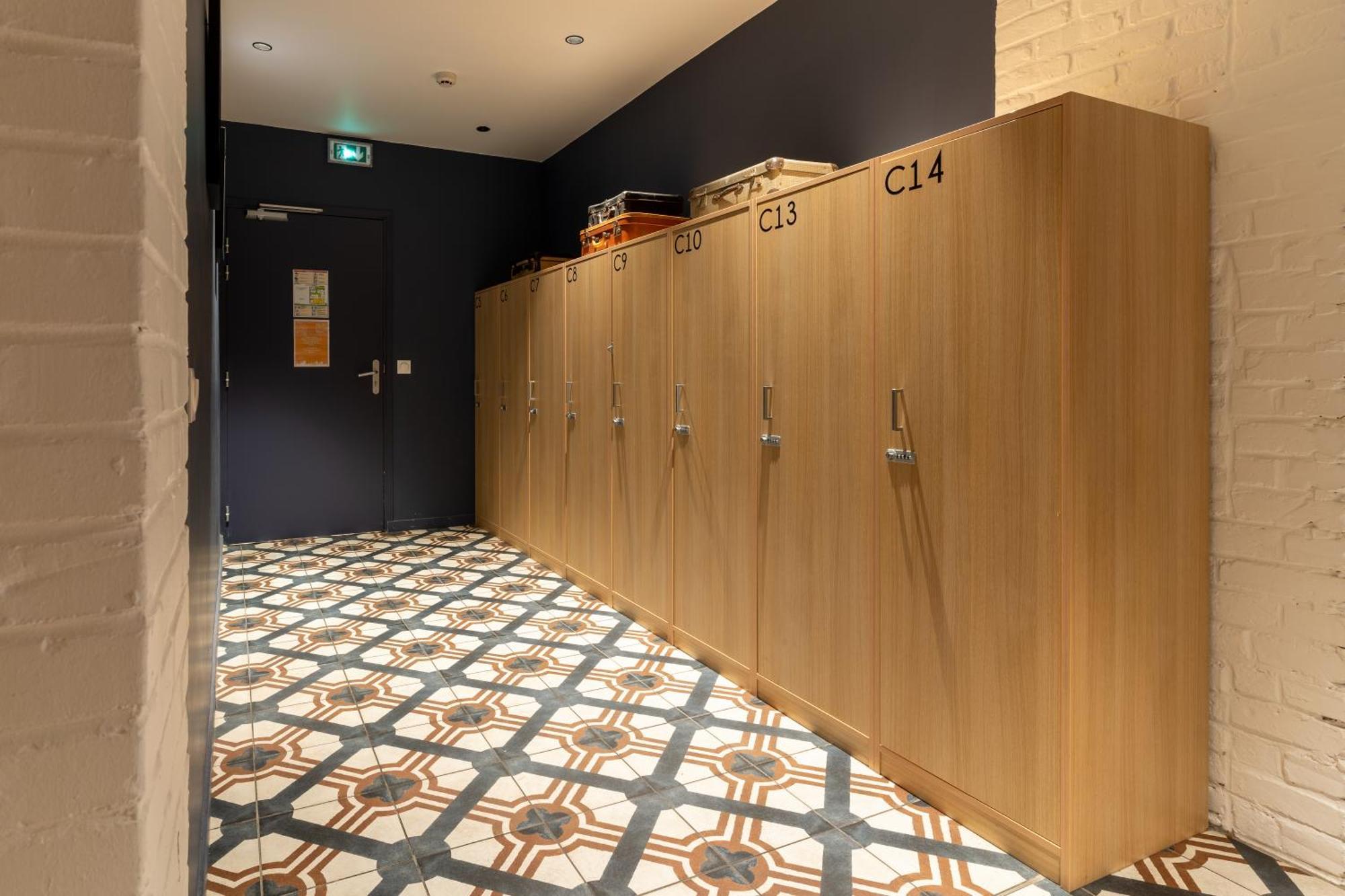 Calm Appart' & Aparthotel 3*