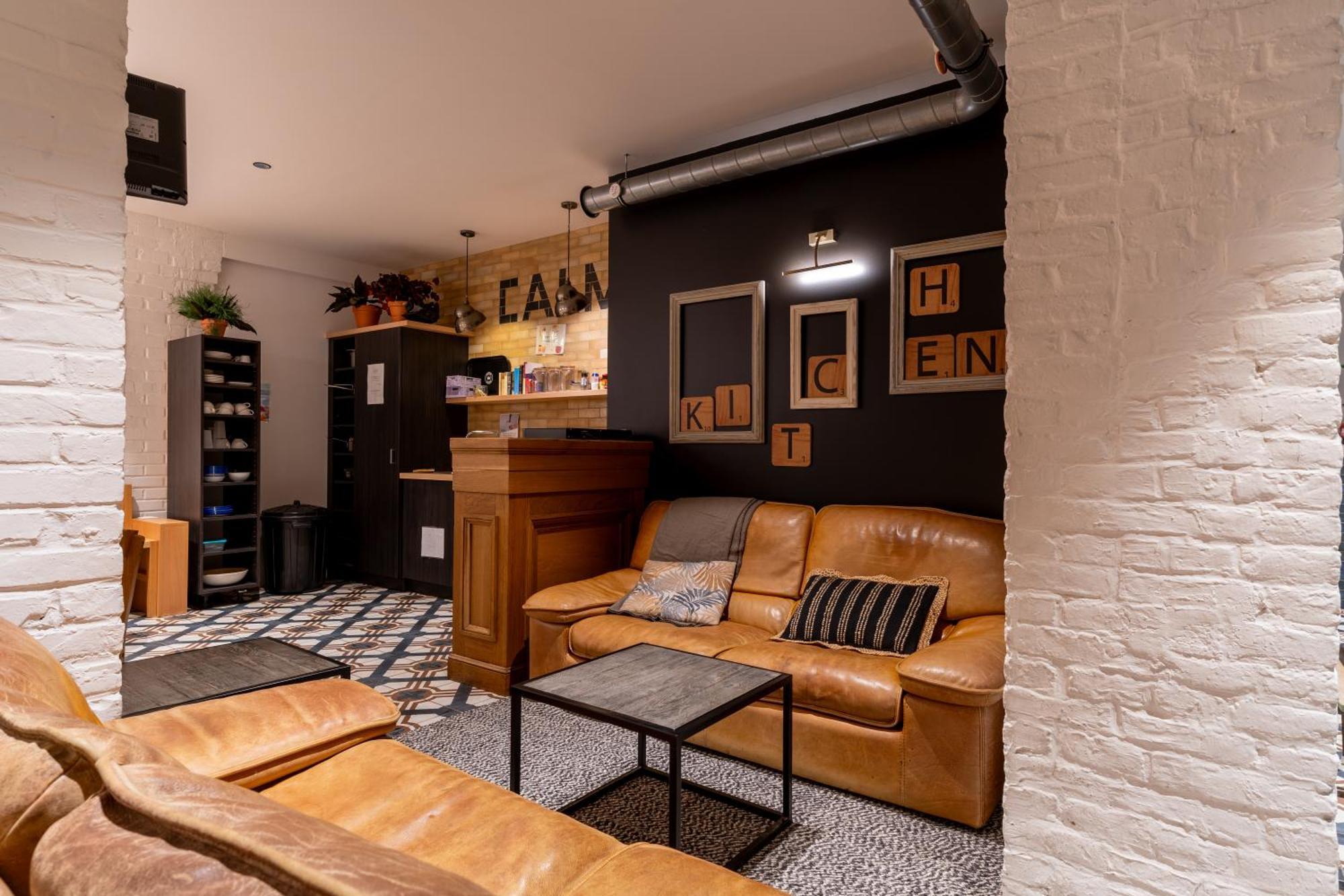 Aparthotel Calm Appart' & 3*