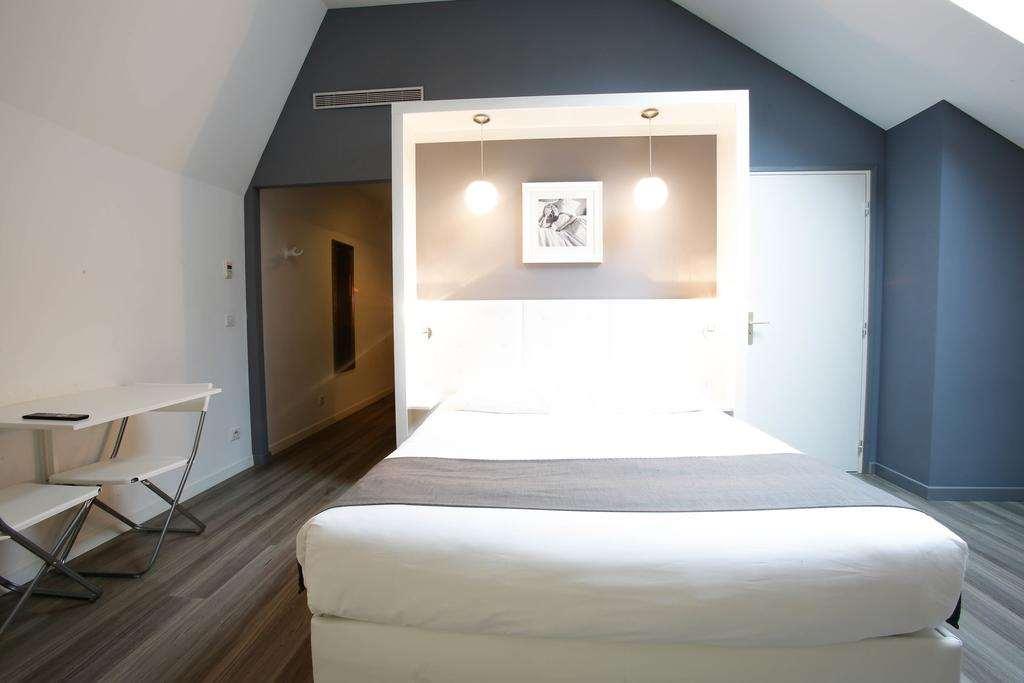 Aparthotel Calm Appart' & Rijsel