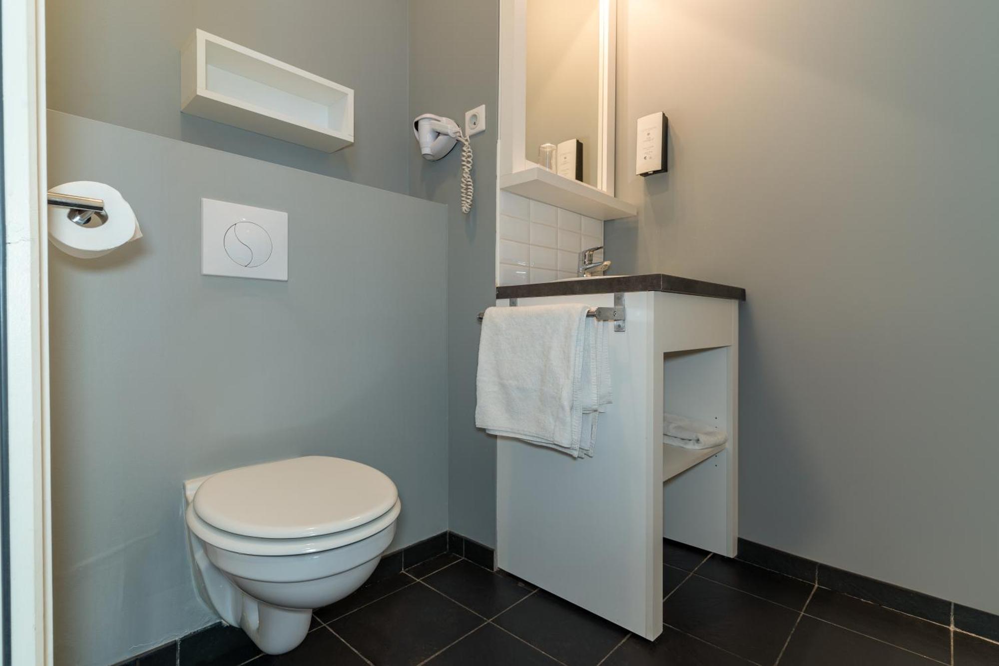 Aparthotel Calm Appart' &